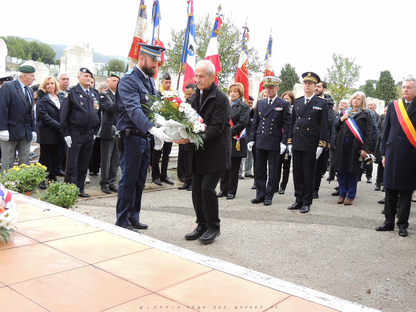 2018 11 01 TOULON HOMMAGE AUX VICTIMES CIVILES ET MILITAIRES DES 2 GUERRES (59).JPG -           